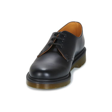 Tennarit ja kengät Dr. Martens Casual  EYE SHOE Musta | 10078001, 2