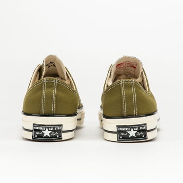 Tennarit ja kengät Converse Chuck 70 OX Dark Vihreä | 171568C, 3