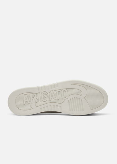 Tennarit ja kengät AXEL ARIGATO Dice T-Toe Valkoinen | F3404001, 5