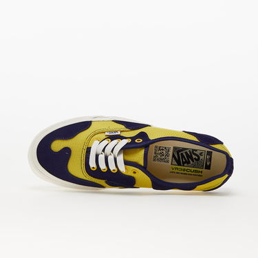 Tennarit ja kengät Vans Authentic VR3 PW LX Keltainen | VN0005WQBLU1, 2