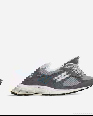 Tennarit ja kengät New Balance 2002R Sneakers Magnet Harmaa | M2002RFB, 0