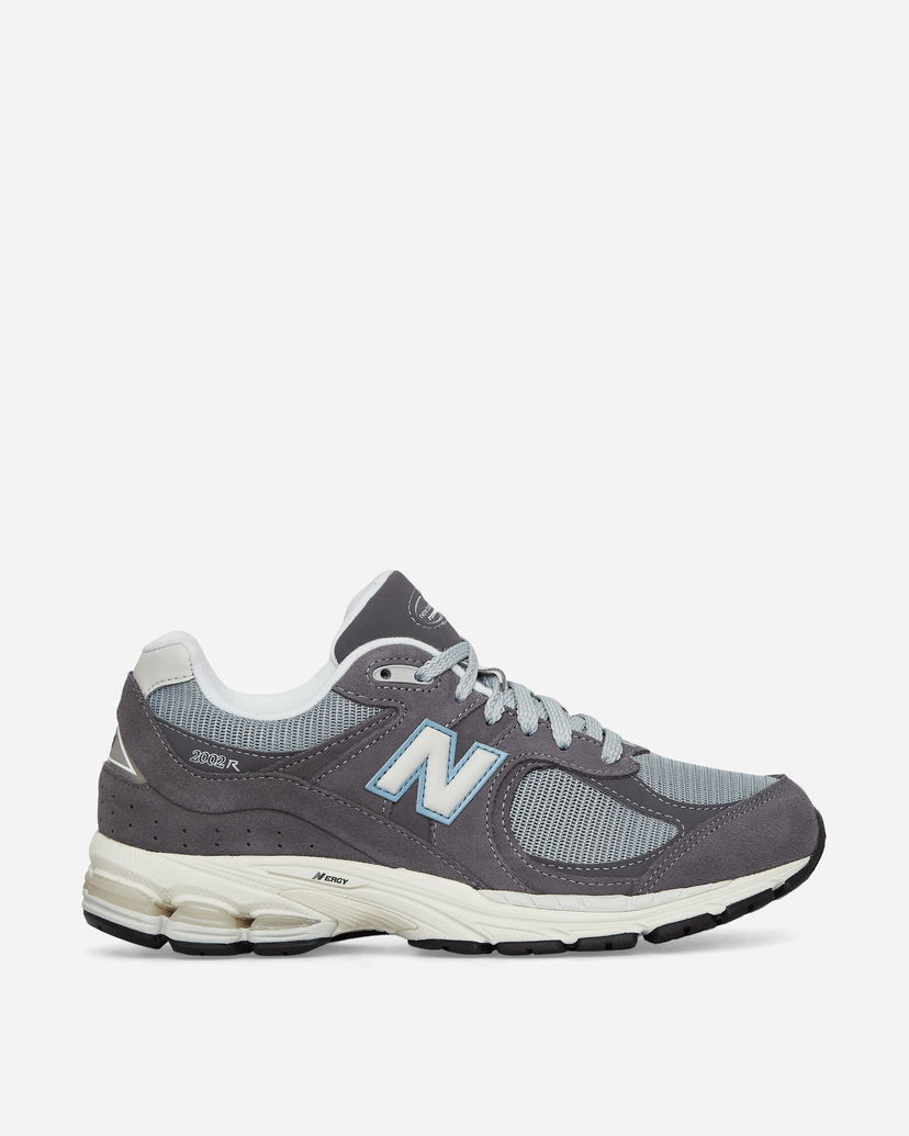 Lifestyle New Balance 2002R Sneakers Magnet Harmaa | M2002RFB