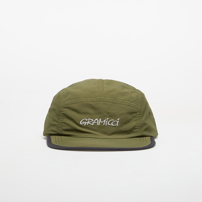 Korkki GRAMICCI Gramicci Nylon Cap Vihreä | G5FA-175 OLIVE