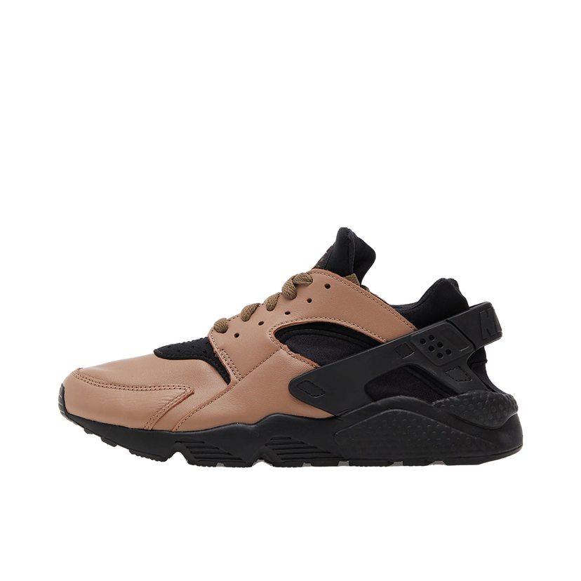Tennarit ja kengät Nike Air Huarache LE Ruskea | DH8143-200