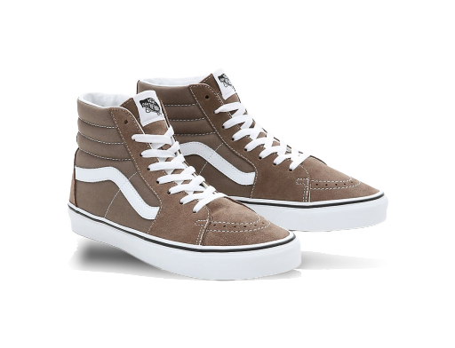 Skateboarding Vans Chaussures Color Theory Ruskea | VN0007NP1NU