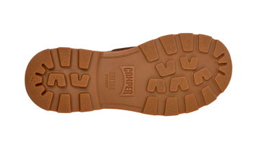 Tennarit ja kengät Camper Brutus+ Chunky Laced Loafers Ruskea | K101067-001, 5
