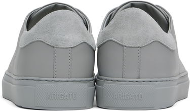 Tennarit ja kengät AXEL ARIGATO Clean 90 Harmaa | 28165, 1