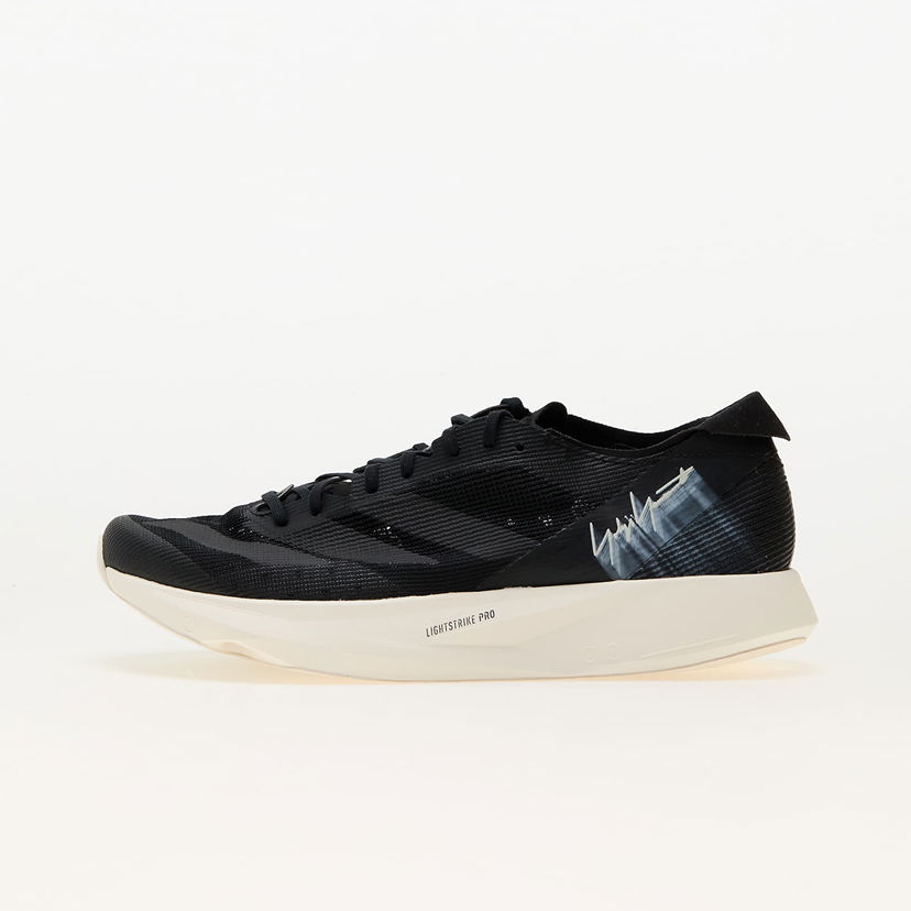 Juoksu Y-3 Takumi Sen 10 Musta | IE1127