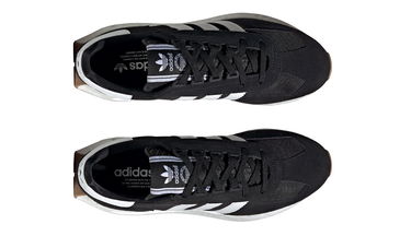 Tennarit ja kengät adidas Originals Retropy E5 Musta | IF2883, 5
