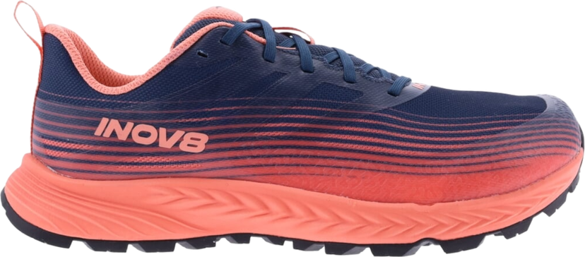 Tennarit ja kengät inov-8 TrailFly Speed Monivärinen | 001151-nyco-s-001-001151-nyco-s-001