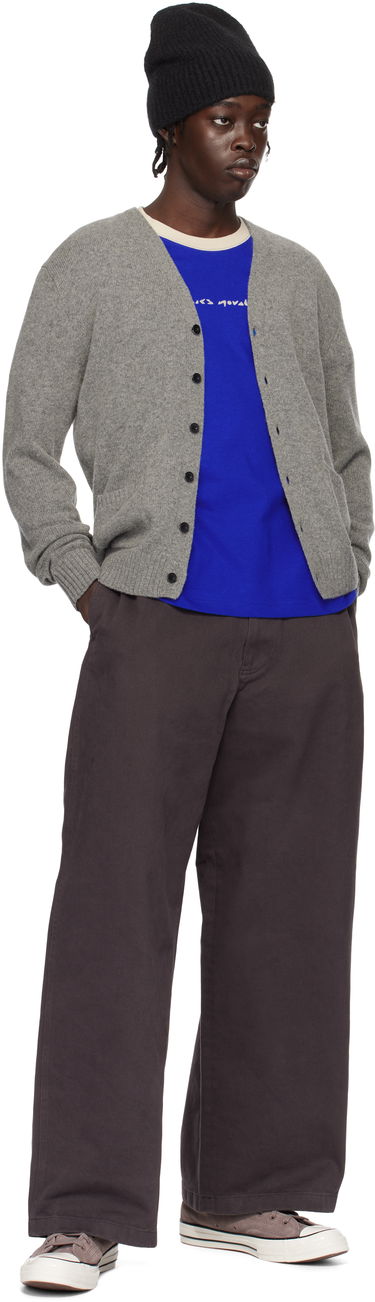 Tennarit ja kengät Converse Chuck 70 Heritage Harmaa | A09476C, 4