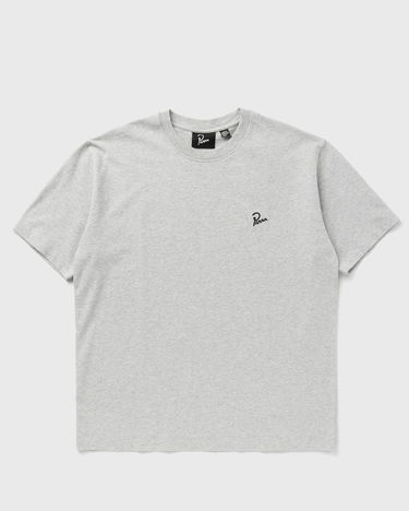 T-paita By Parra SIGNATURE TEE Harmaa | 54116, 2