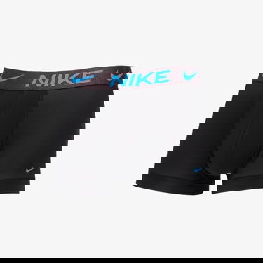 Nyrkkeilijät Nike Dri-FIT Trunk 3-Pack Monivärinen | 0000KE1156-F8A, 4