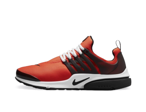 Tennarit ja kengät Nike Air Presto Oranssi | CT3550-800