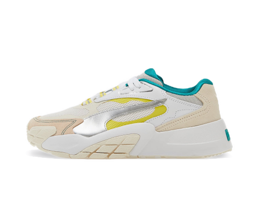 Tennarit ja kengät Puma Hedra OQ Wns Beige | 37512101