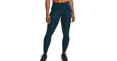 Leggingsit Under Armour Under Armour Rush CG Core Leggings Vihreä | 1365719-413, 1