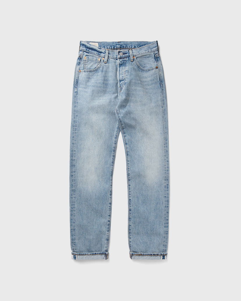 Jeans Levi's 501® Original Fit Jeans L Sininen | 00501-3662