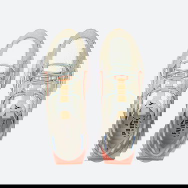 Tennarit ja kengät Puma Powerframe OP-1 Cyber High Harmaa | 38159901, 3