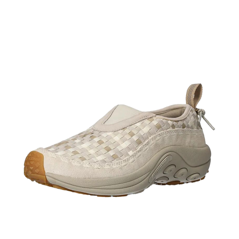 Outdoor Merrell 1TRL Jungle Moc Evo Woven Se Valkoinen | J007622