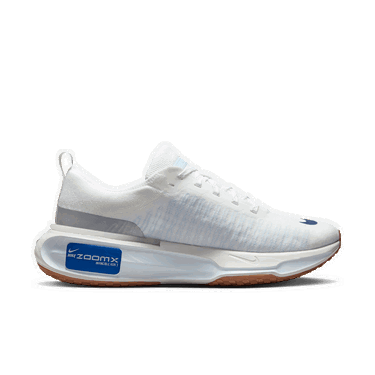 Tennarit ja kengät Nike Invincible Run 3 Valkoinen | DR2615-107, 3