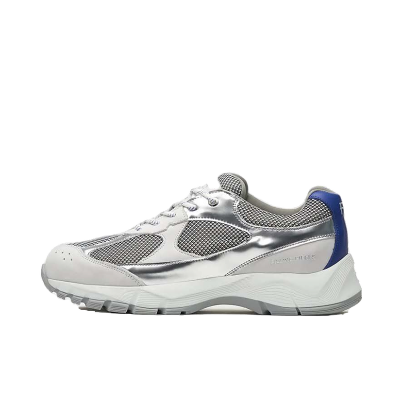Tennarit ja kengät Filling Pieces Oryon Runner Isla Harmaa | 56333913010