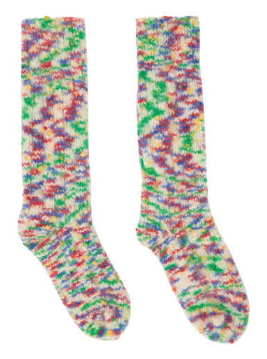 Sukat A.P.C. JW Anderson x Socks Vihreä | WOAPE-M21049