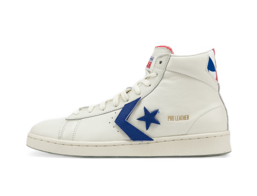 Skateboarding Converse Pro Leather Hi Valkoinen | 170240C