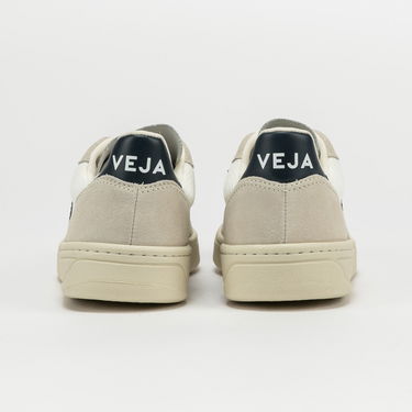 Tennarit ja kengät Veja V-10 B-Mesh W Harmaa | VX011380A, 3