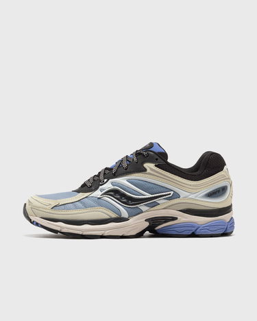 Tennarit ja kengät Saucony Progrid Omni 9 Fade Beige | S70933-1, 2
