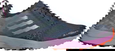 Tennarit ja kengät adidas Performance Terrex Speed Flow Harmaa | gz4048, 0