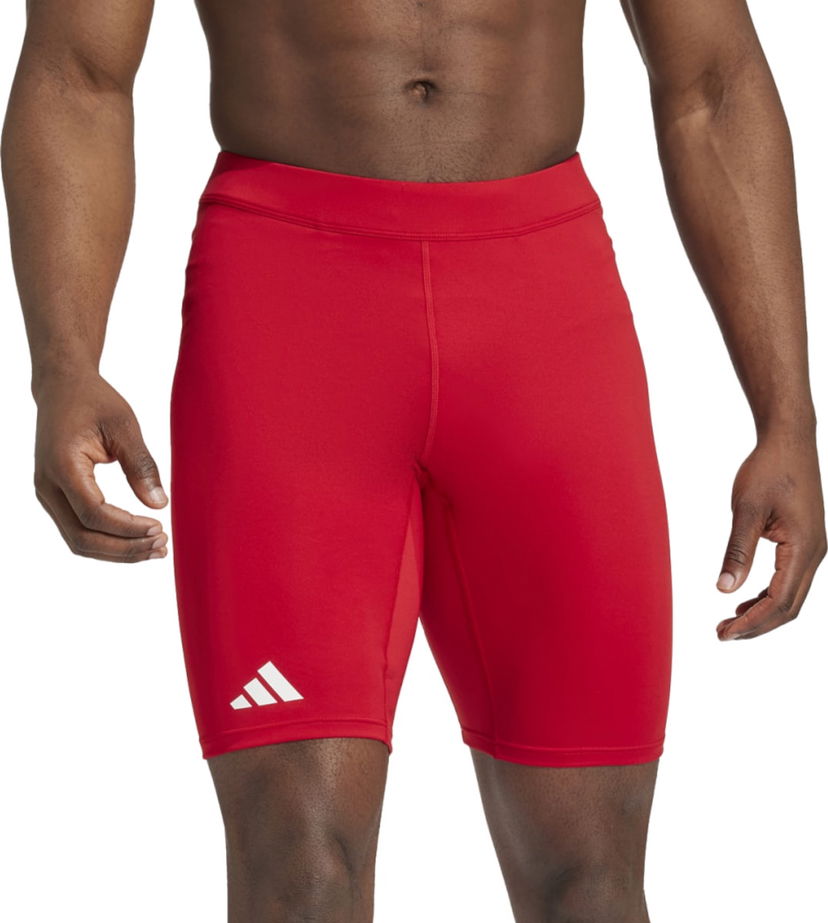Shortsit adidas Performance adidas Adizero Punainen | iy5512