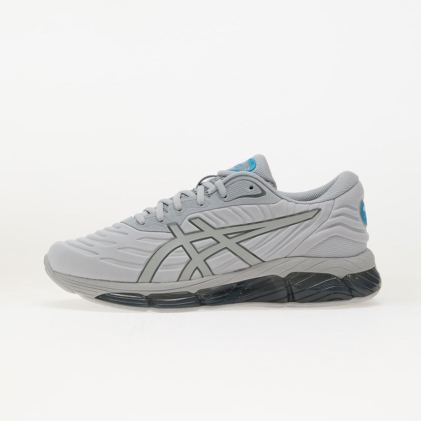 Tennarit ja kengät Asics Gel-Quantum 360 Viii Emboss Harmaa | 1203A593-020