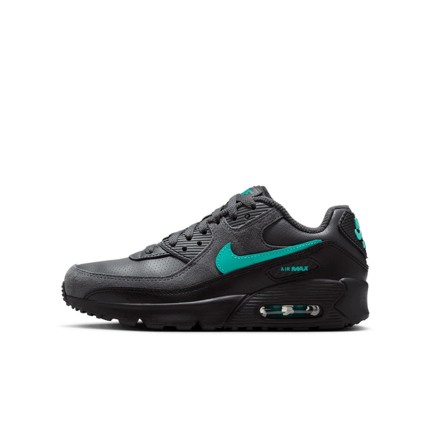 Tennarit ja kengät Nike Air Max 90 SE Musta | IF2623-002, 0
