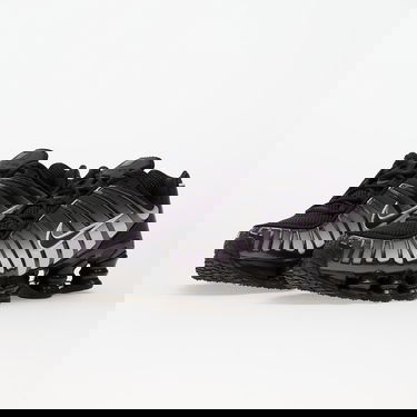 Tennarit ja kengät Nike Shox Tl Fade Monivärinen | IH1336-002, 5