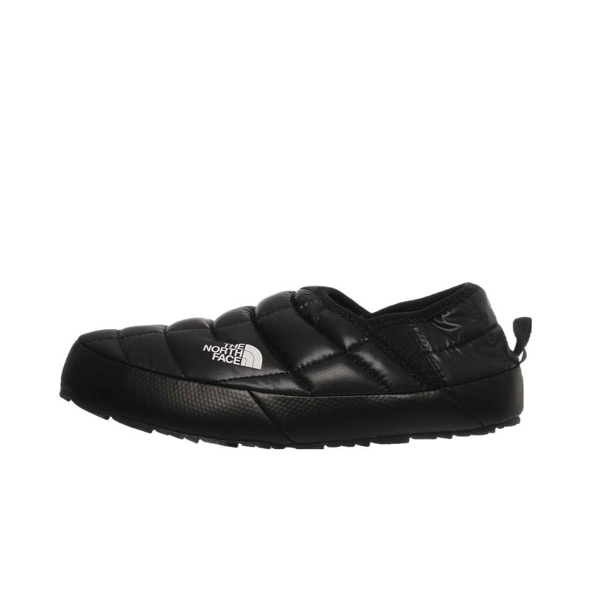 Tennarit ja kengät The North Face Thermoball Traction Musta | NF0A3UZNKY4