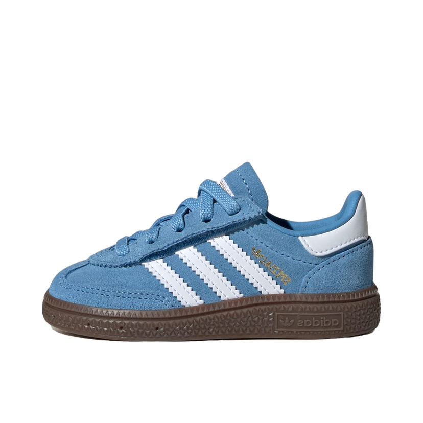Tennarit ja kengät adidas Originals Handball Spezial Comfort Closure Sininen | JI2900
