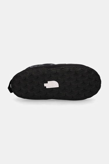 Tennarit ja kengät The North Face Nuptse Mule Slippers Musta | NF0A5G2F6OG1, 4
