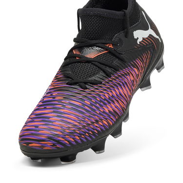 Tennarit ja kengät Puma FUTURE 8 MATCH FG/AG Musta | 108143_01, 5