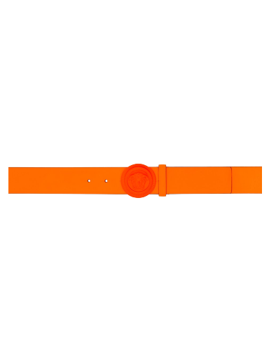 Vyöt Versace Medusa Biggie Belt Oranssi | 1003873 1A06128