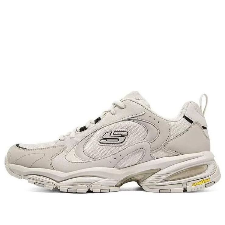 Tennarit ja kengät Skechers D'lites Valkoinen | 894163-NAT