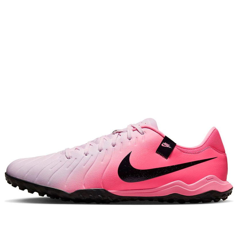 Tennarit ja kengät Nike Tiempo Legend 10 Academy TF Turf Vaaleanpunainen | DV4342-601