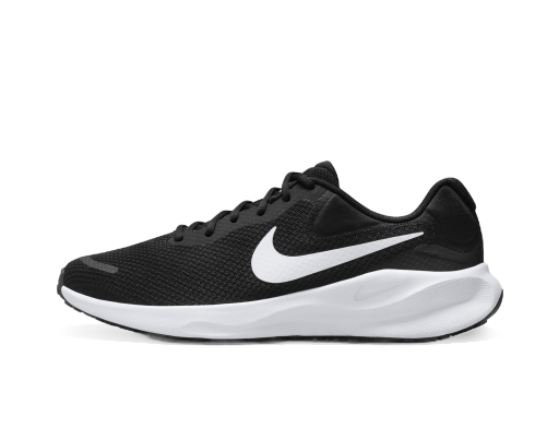 Juoksu Nike Revolution 7 Musta | FB2207-001