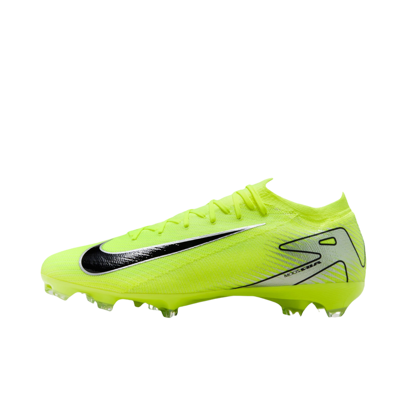 Tennarit ja kengät Nike ZM Vapor 16 Pro FG Vihreä | fq8685-700