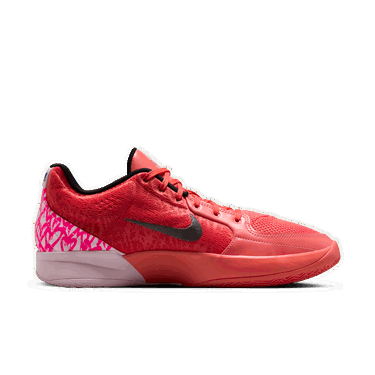 Tennarit ja kengät Nike Ja 2 Vaaleanpunainen | IB5842-800, 1