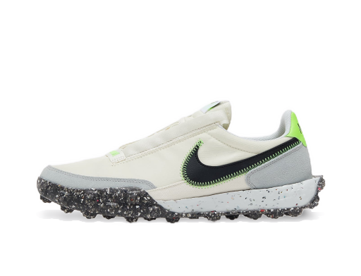 Tennarit ja kengät Nike W Waffle Racer Crater Beige | CT1983-102