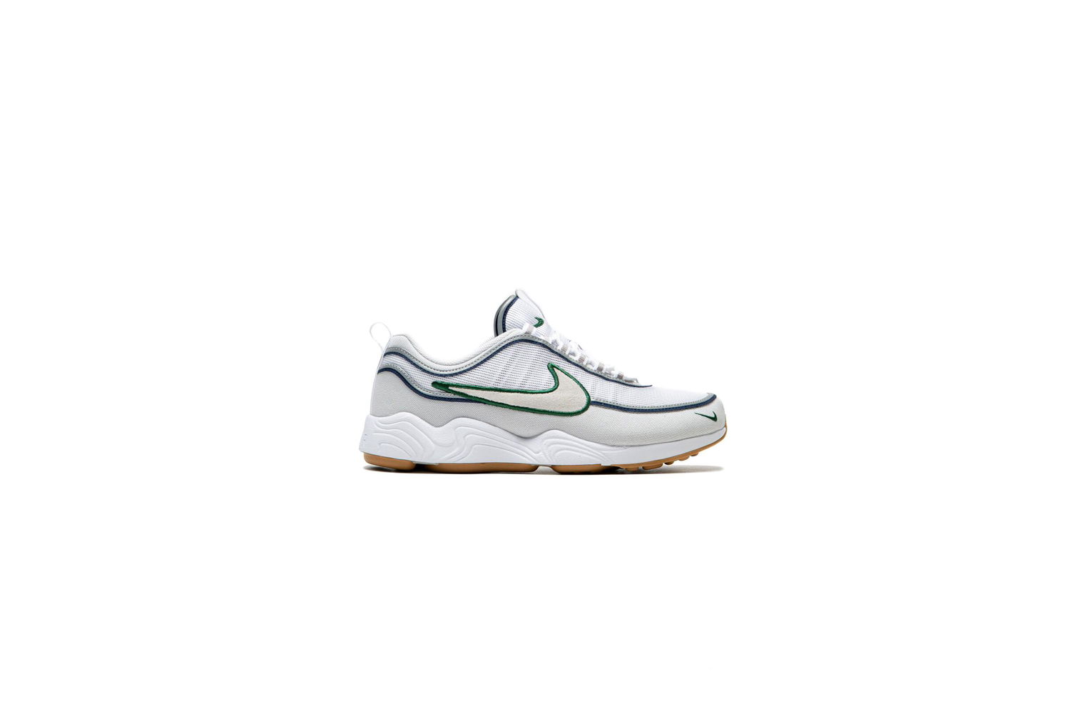 Tennarit ja kengät Nike AIR ZOOM SPIRIDON Valkoinen | IO1907-025, 0