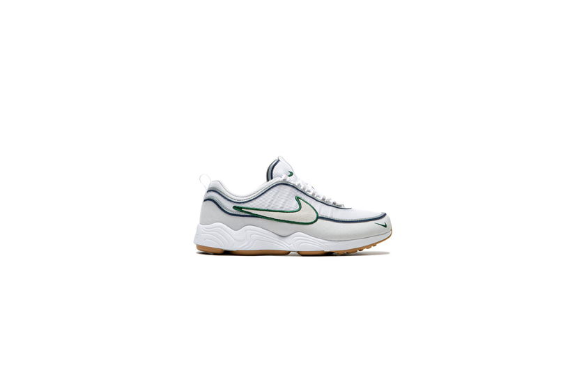 Tennarit ja kengät Nike AIR ZOOM SPIRIDON Valkoinen | IO1907-025