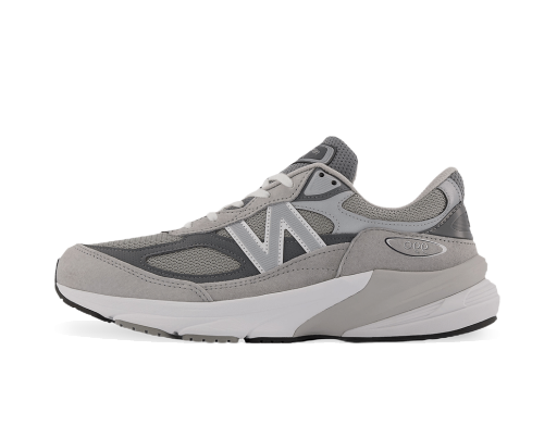 Tennarit ja kengät New Balance 990v6 Made in USA Harmaa | M990GL6