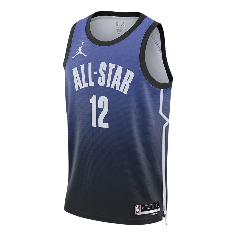 Jersey Jordan NBA Swingman Jersey All-Star Edition Sininen | DX6326-516