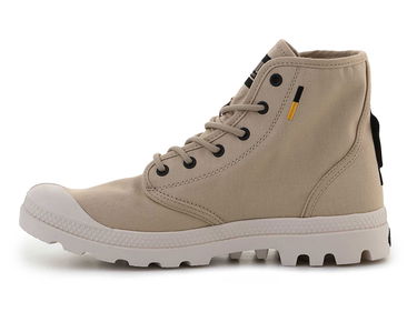 Tennarit ja kengät Palladium Pampa HI HTG Beige | 77356-274-M, 2